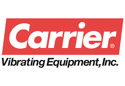 Carrier Vibrating Equipment